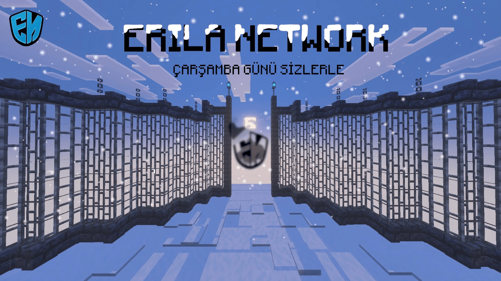 SKYBLOCK SUNUCUMUZ V2 GÜNCELLEMESİYLE AÇILIYOR!