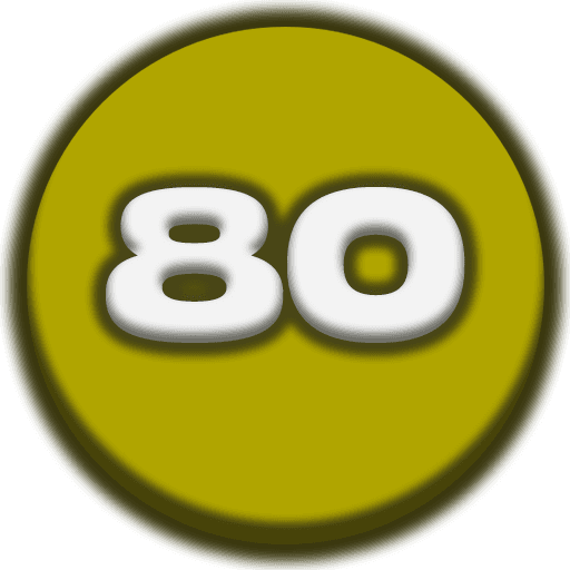 80 ErilaCoin